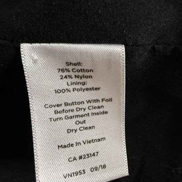 Rare Elliatt Fearless V-Neck Mini Dress Green Large - Picture 8 of 9